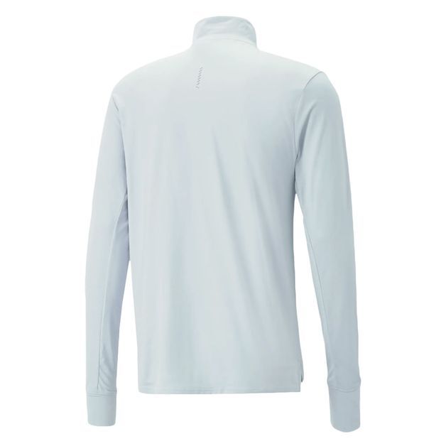 Decathlon | BLUSA PUMA FAVOURITE 14 ZIP MASCULINO