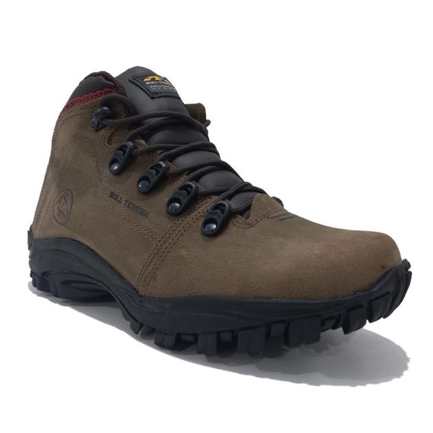 Decathlon | Bota Bull Terrier Fox Terrier II Mamut Marrom Masculino