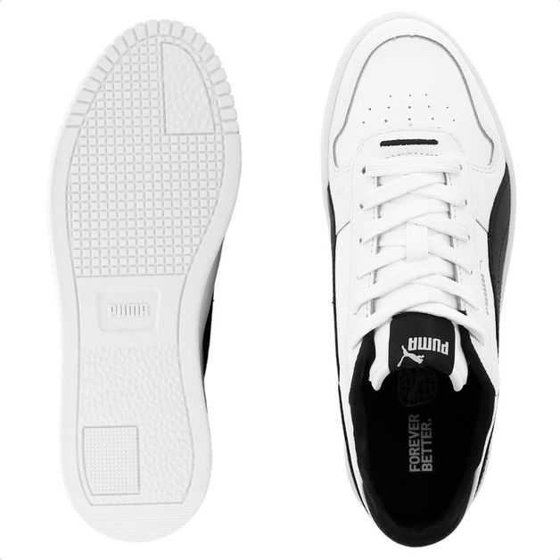 Decathlon | Tênis Puma Carina Street BDP Feminino