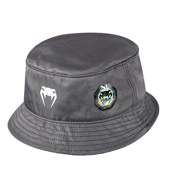Decathlon | Chapéu Bucket Venum Classic Cinza