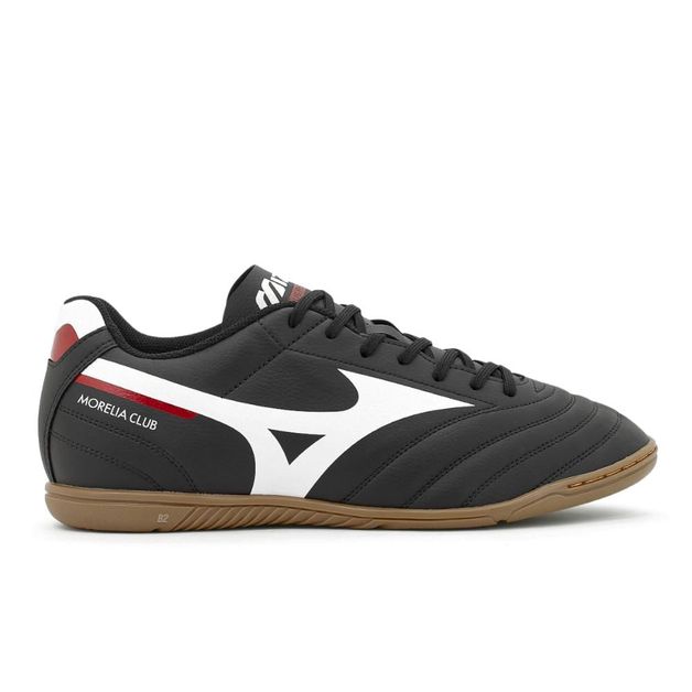デラロミラノ Mサイズ Decathlon | Chuteira Futsal Mizuno Morelia Club In