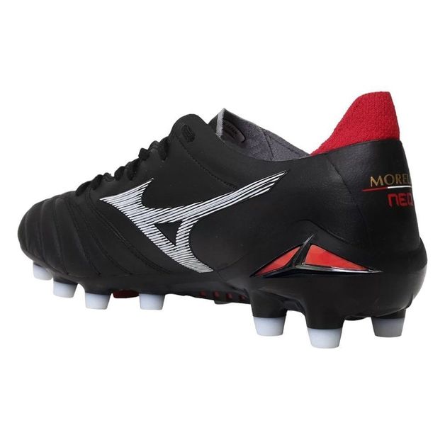Decathlon | Chuteira Campo Mizuno Morelia Neo IV Japan