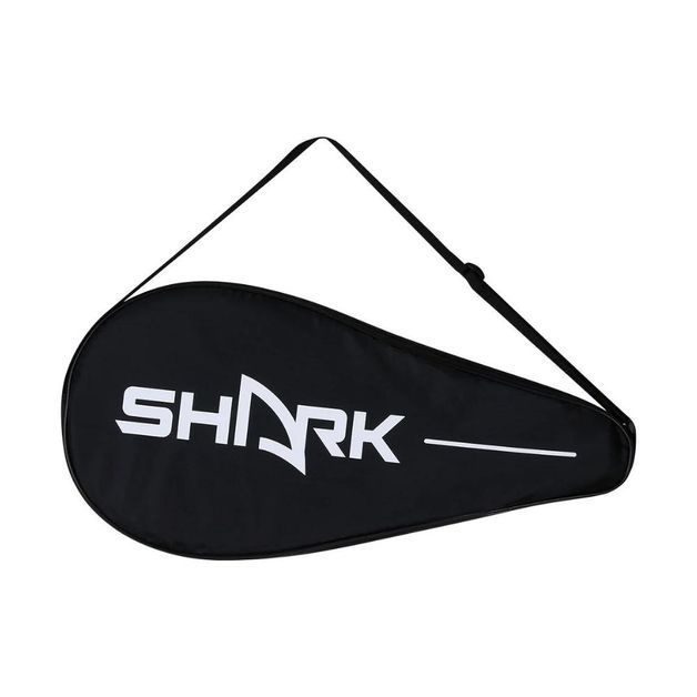 Decathlon | Raquete de Beach Tennis Shark Monster 2024