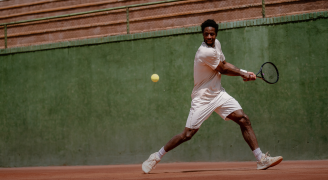 Tudo para seu esporte paixão, Tennis