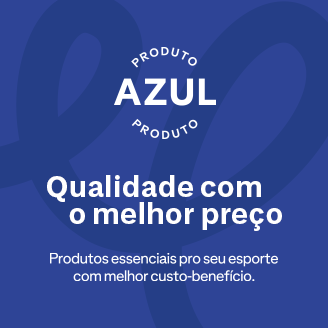 Produto Azul: Qualidade com o melhor preço! 