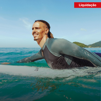 Roupas e Acessórios para Surf a partir de R$49,99
