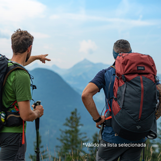 Ganhe 10% OFF em mochilas - Use o cupom MOCHILA10 