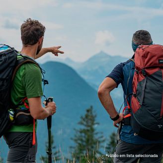Ganhe 10% OFF em mochilas - Use o cupom MOCHILA10 