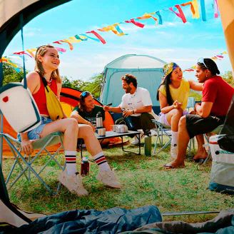 Descubra tudo para o seu festival favorito a partir de R$49,99