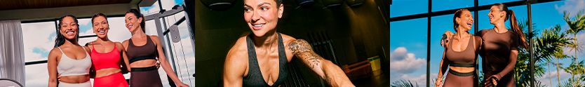 Fitness & Musculação