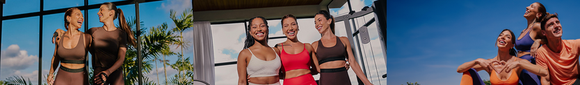 Fitness & Musculação