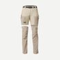 Pant-modul-trek-500-d-uk16---fr46--l31--Unica-40-L31