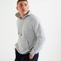 Sweat-100-hoody-m-grey-xl-Cinza-3G