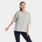 T-shirt-520-loose-w-t--uk24-26---eu-3xl-Unica-PP