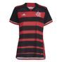 *csa verm adidas flamengo fem home i, xl PP