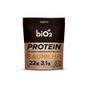 BIO2 PROTEINA EM PÓ BAUNILHA 908G