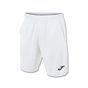 *bermuda joma drive masc branca, xl GG