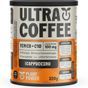 *ultra coffe 220g 3cor capp, no size