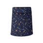 *saia shorts s500 azul, 160-166cm14-15a Estampado 7-8 ANOS