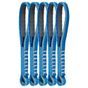 Pack strap klimb 17cm x5, no size