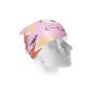 *touca fish cap coral speedo, no size