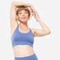 Dyn yoga w tech bra green, 2xl Unica PP