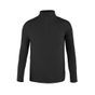 *fleece forclaz 50 jr pto, 14 years Preto 4 ANOS