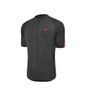 * camisa barbedo preta escalador oi, 2xl G
