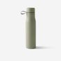 Bottle metal navy blue, 750ml Caqui UNICO
