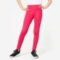 Legging s500 red, 14-15years/5'2"-5'4" 5-6 ANOS