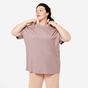 T shirt oversize 520 w fr, uk 16 / eu xl G