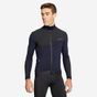 Mtb jersey long sleeve xc red grey, 2xl Azul 3G