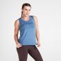 Reg print 500 roxo pv24, 2xl Azul P