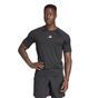 *cta pto adidas treino gym masc pv24, xl G