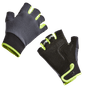 St-kids-glove-500-yellow-12-years-Vermelho