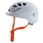 ROCK HELMET  GREY, 54-61CM