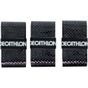 TA OVERGRIP TACKY BLACK, .