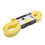 ELÁSTICO "TRAINING BAND" - 25KG - 55LBS - CROSSTRAINING BY DECATHLON