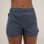 Shorts de Surf Teen, azul, 12 ANOS