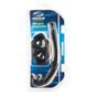 Kit seasub dua preto, no size