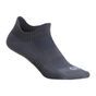 Meia de corrida Comfort Invisible, UNICA, 33/36 BR