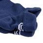 *comfort invisible turq, 8,5/11 us9/11,5 Azul 33-36 BR