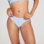 *cal franzida 100 marinho pv23, 2xl Azul-escuro G