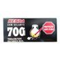 *camara anti furo 700 x 28/32,  no size Unica