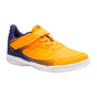 Eskudo-500-futsal-kd-preta-uk-1.5--eu34-Amarelo-30