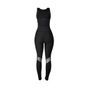 *macacão mesh pto 500 eco oi24, xl G