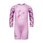 *shorty fpuv50+ rsa dino pv24, 12m Rosa 2 ANOS