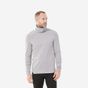 Bl ski 520 rollneck top m blue, 2xl Cinza GG