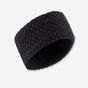 HEADBAND TIMELESS BLACK, ADULT