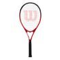 *raq wilson pro staff precision, grip 3